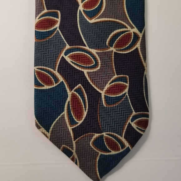 Jos. A. Bank Other - Unique print necktie